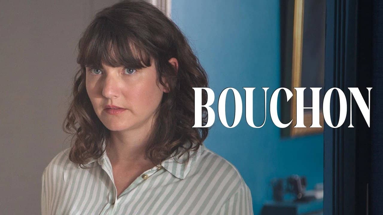 Bouchon backdrop
