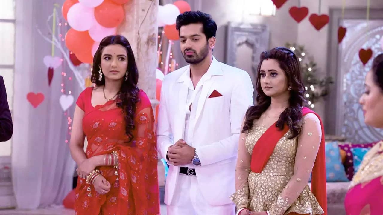 Dil Se Dil Tak backdrop