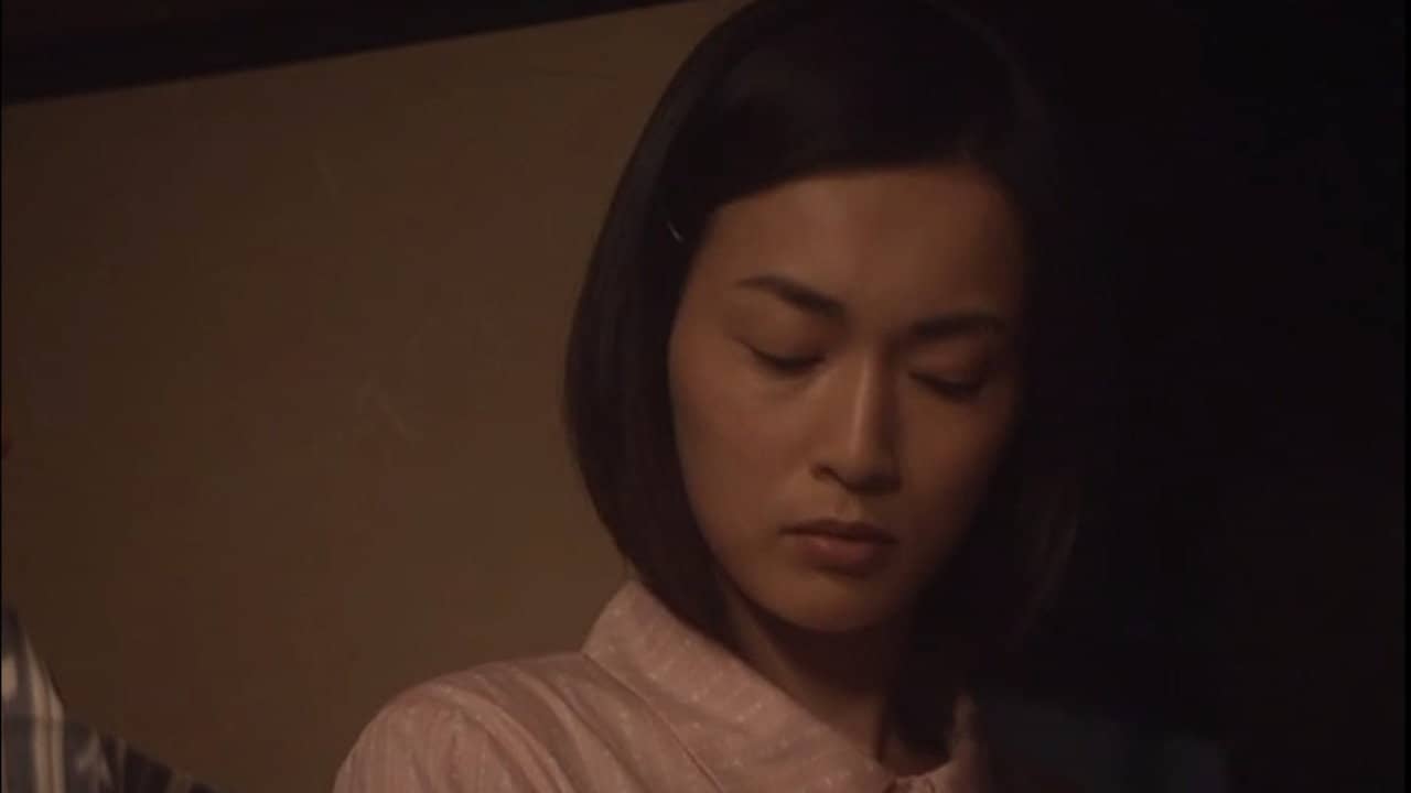 Kaikyô backdrop