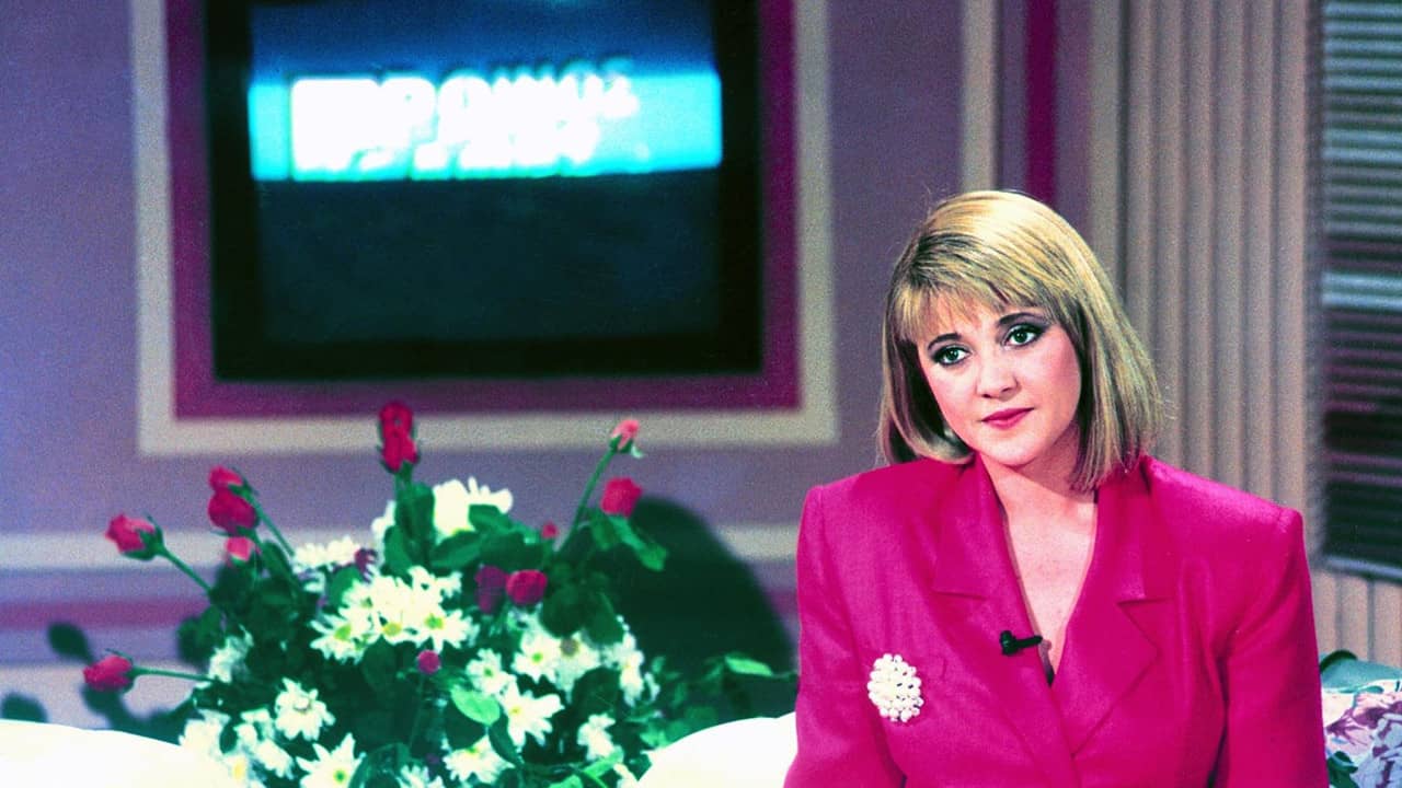 Πρωινός Καφές backdrop
