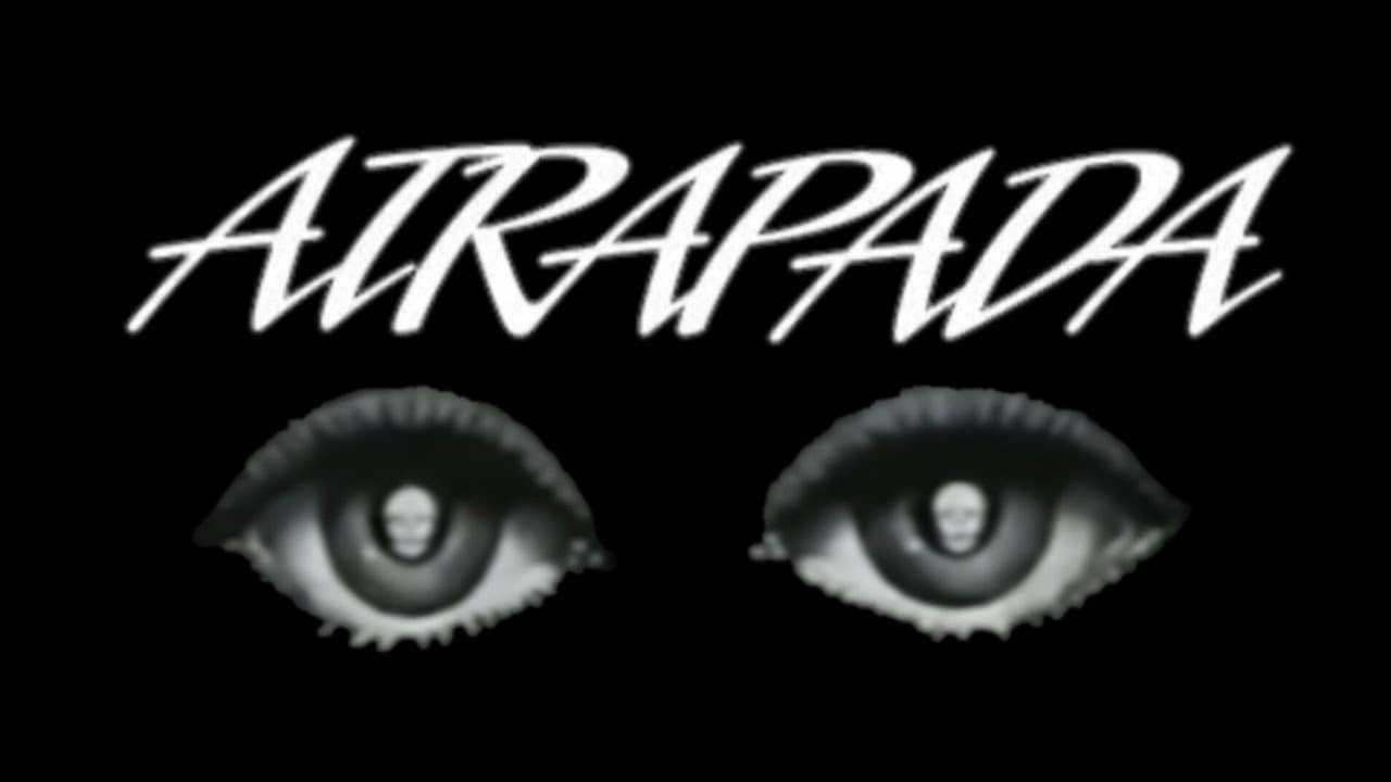 Atrapada backdrop