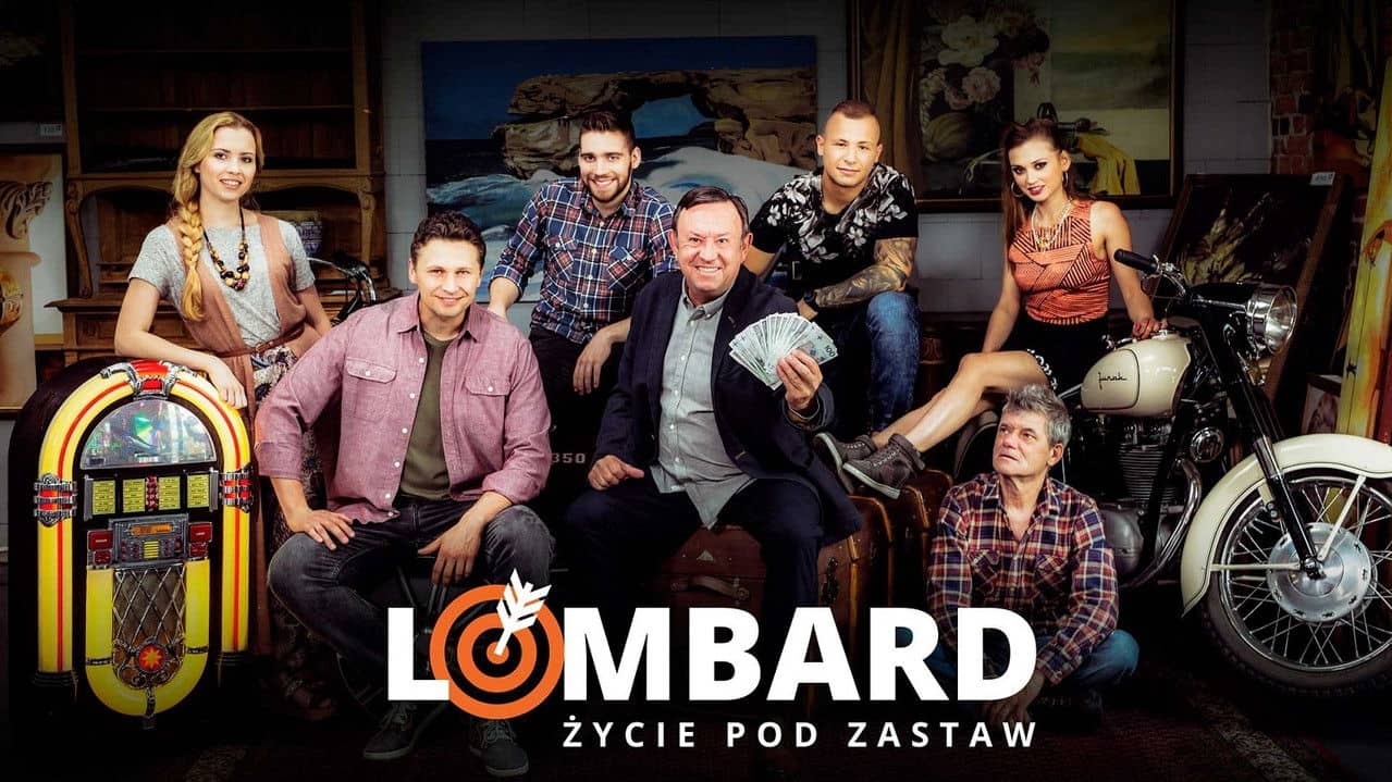 Lombard. Życie pod zastaw backdrop
