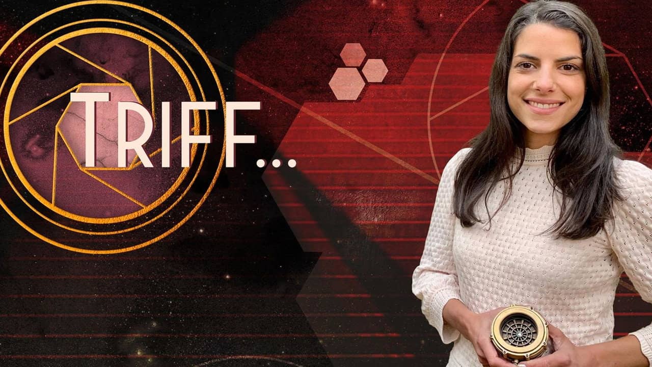Triff … backdrop