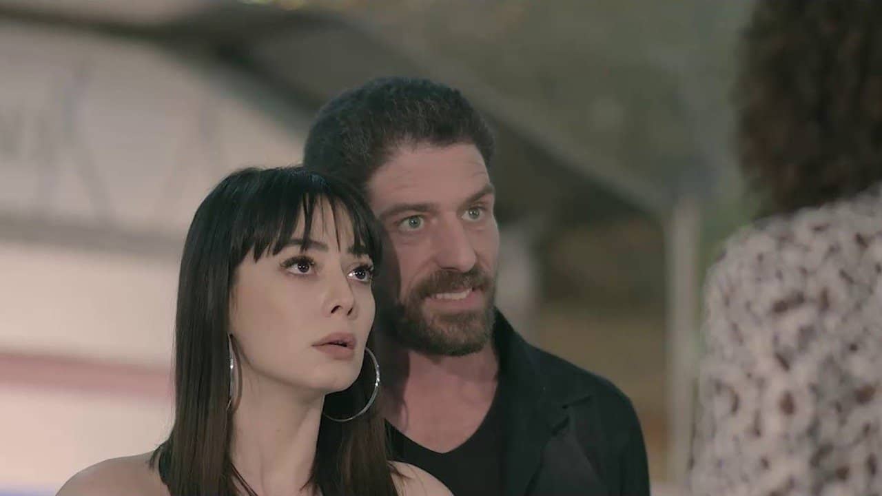 Cesedin Ölümü backdrop
