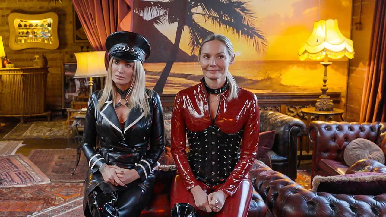 Bättre Sex backdrop