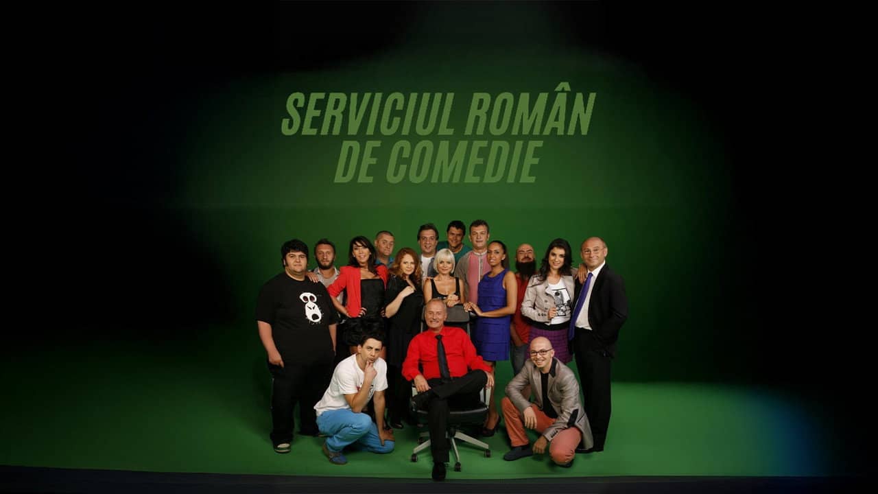 Divertis - Serviciul Roman de Comedie backdrop