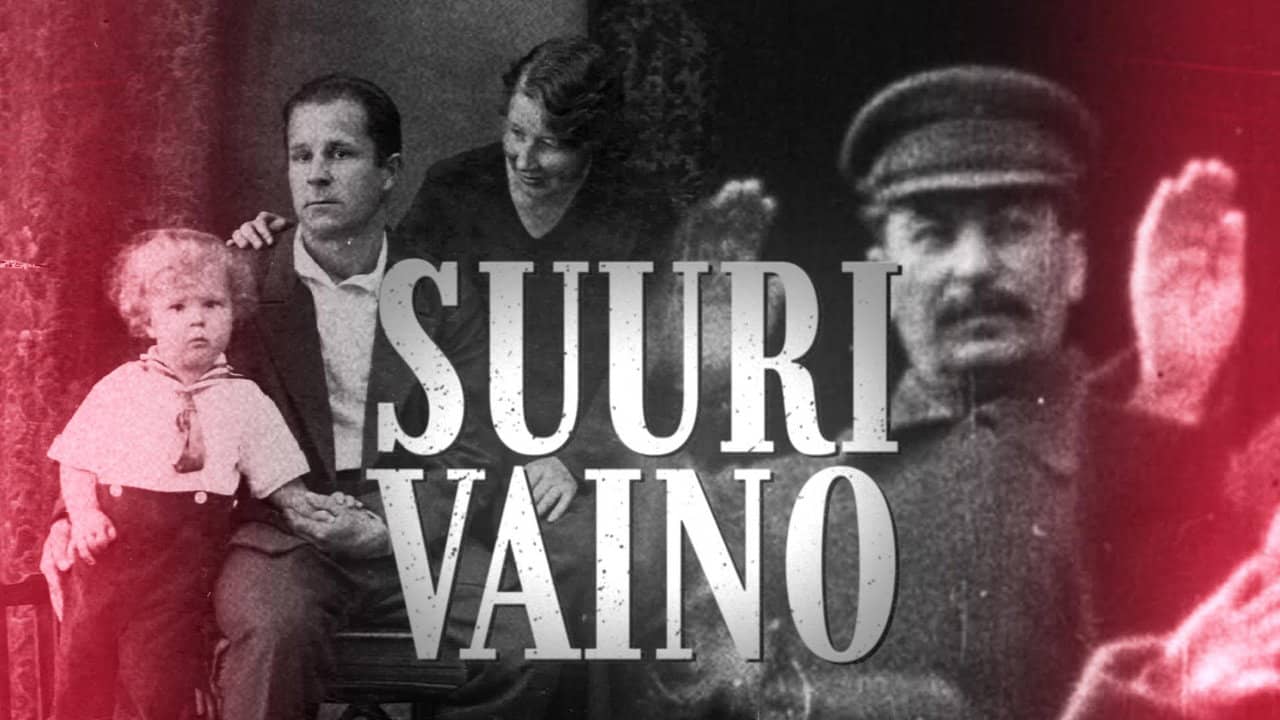 Suuri vaino backdrop