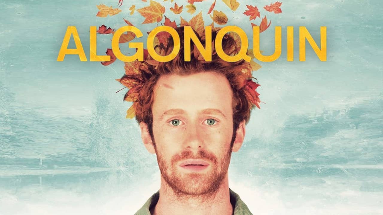 Algonquin backdrop