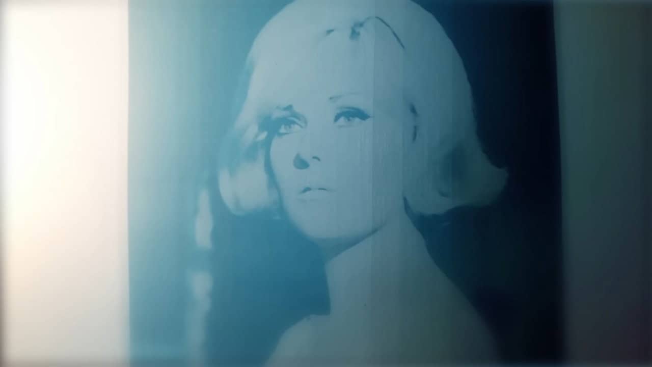 Kim Novak: Live from the TCM Classic Film Festival backdrop