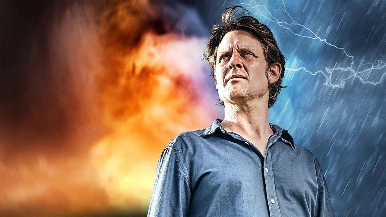 Big Weather (and how to survive it) backdrop