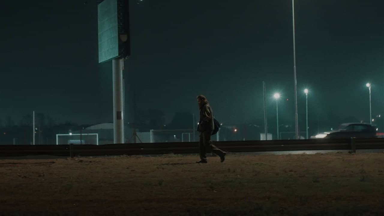 Then, the Fog backdrop