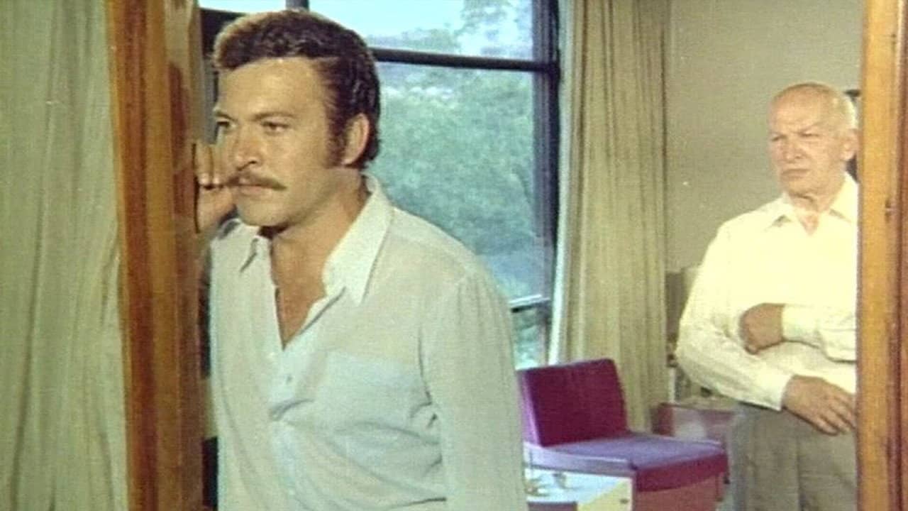 Aşk Mahkumu backdrop