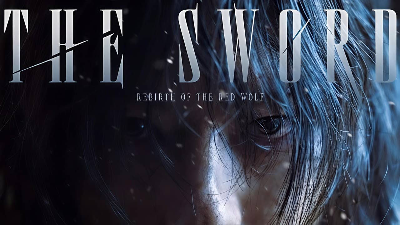 The Sword: Rebirth of the Red Wolf backdrop