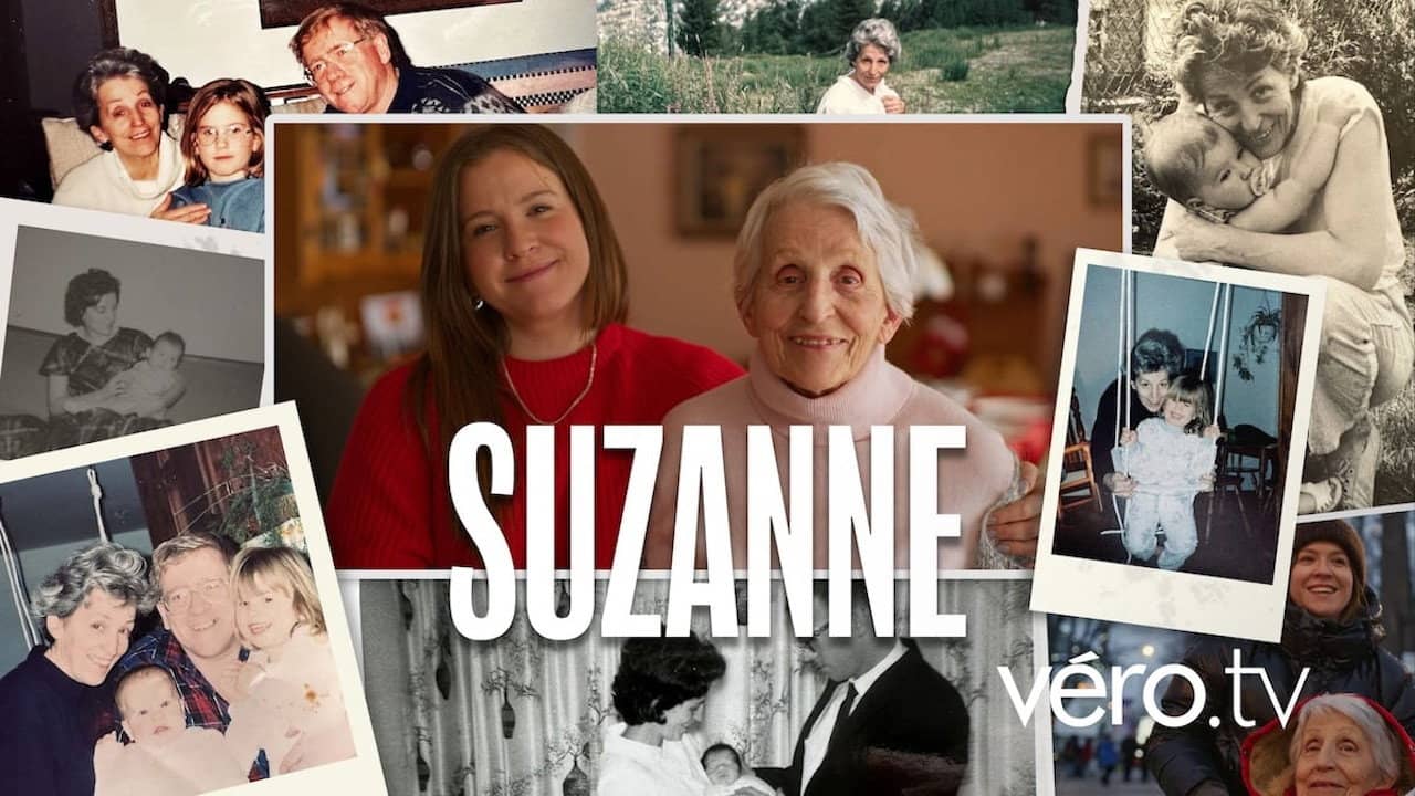 Suzanne backdrop