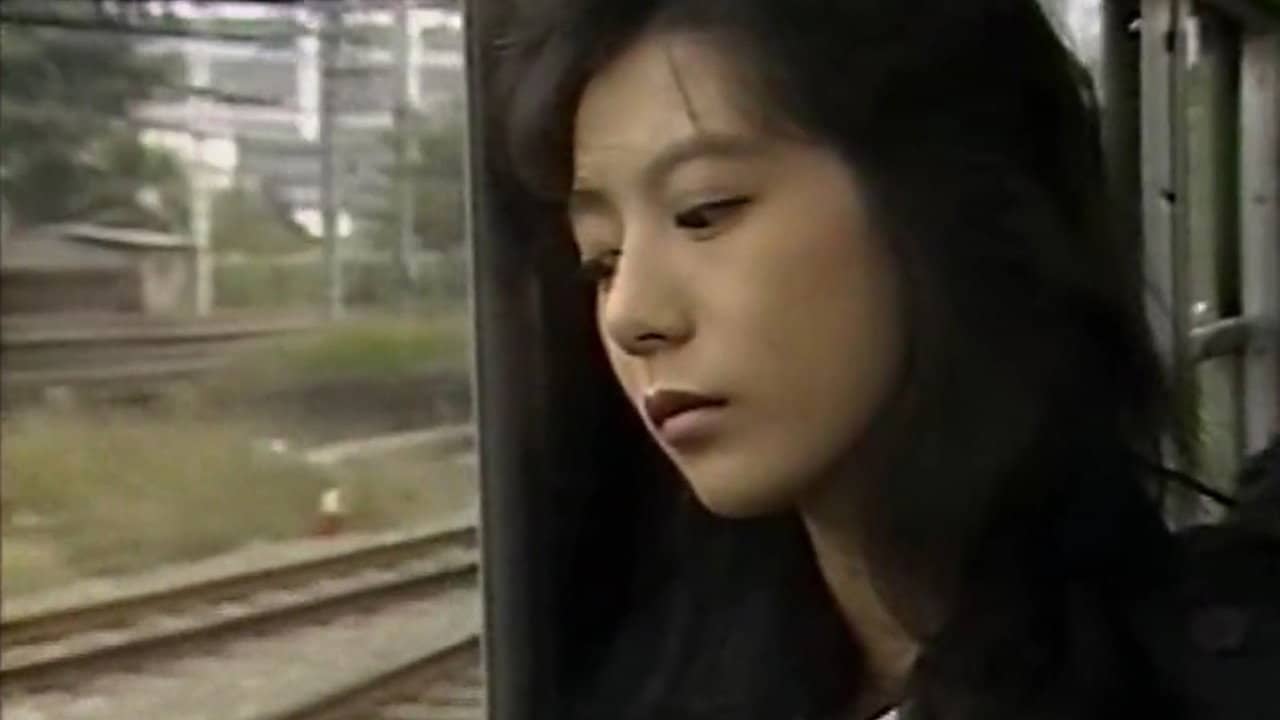 Ôgi kaikan: Tsuya backdrop