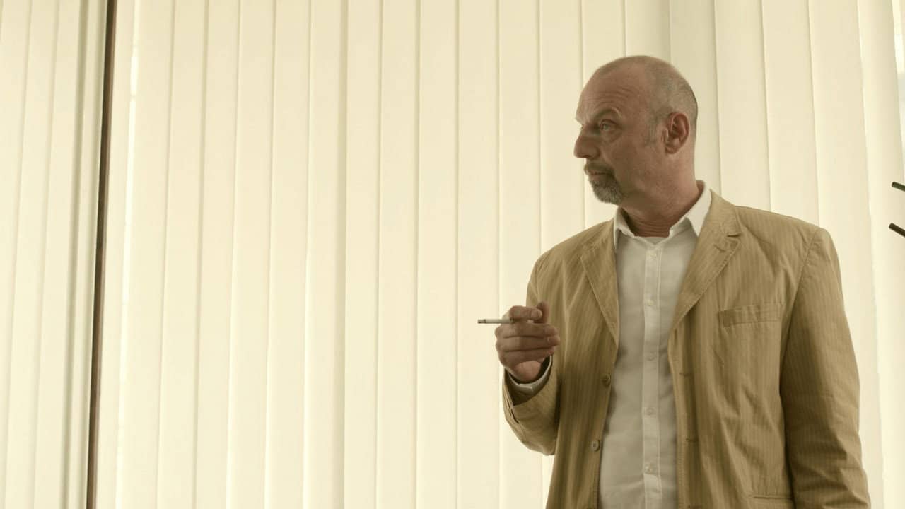 Diagnosis backdrop