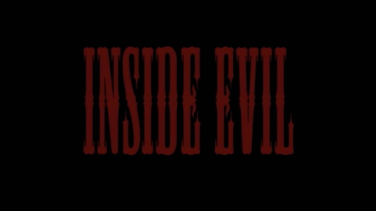 Inside Evil backdrop