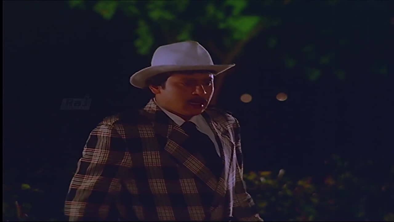 Anbu Kattalai backdrop