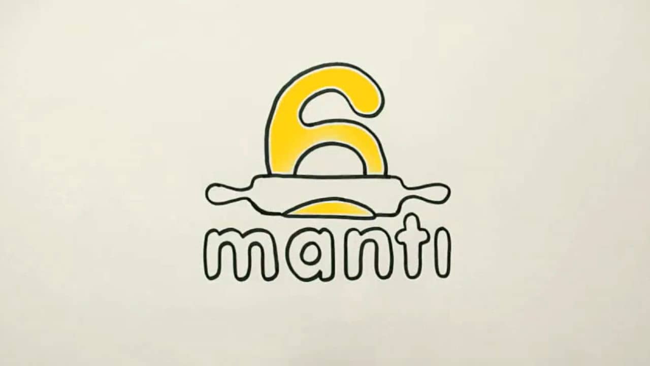 6 Mantı backdrop