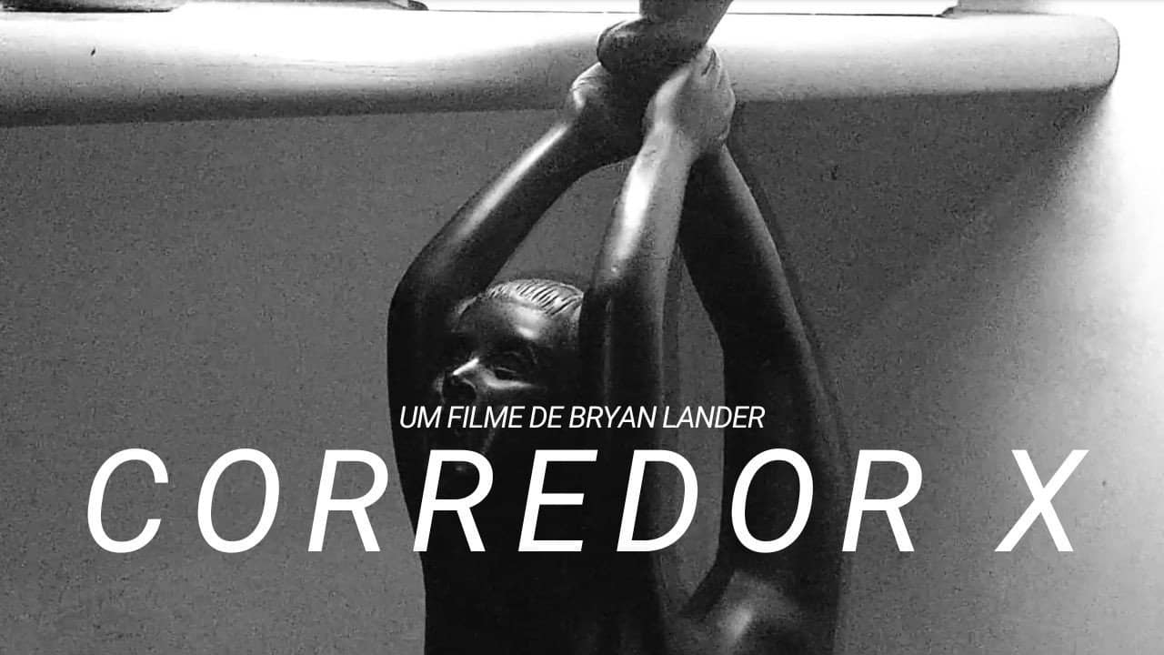 CORREDOR X backdrop