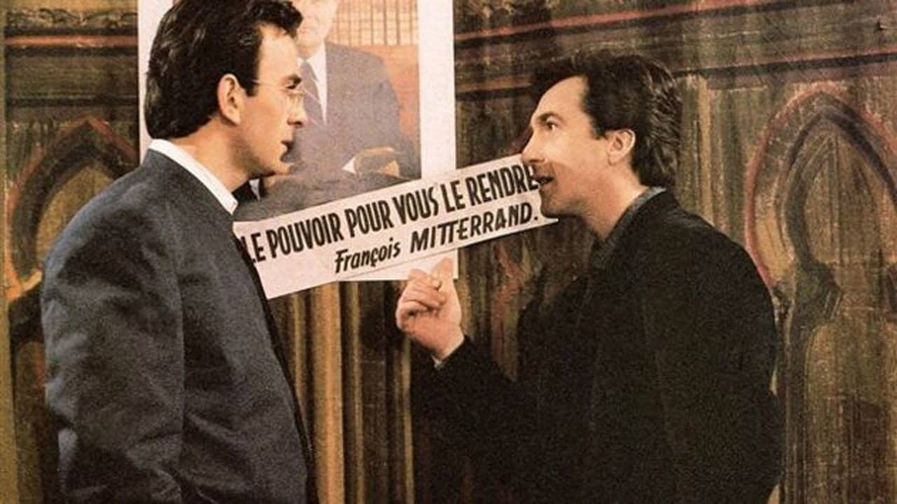 États d'âme backdrop