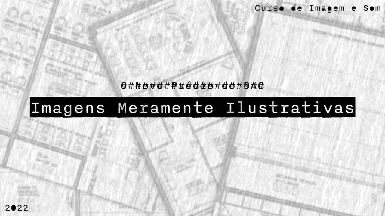 Imagens Meramente Ilustrativas backdrop