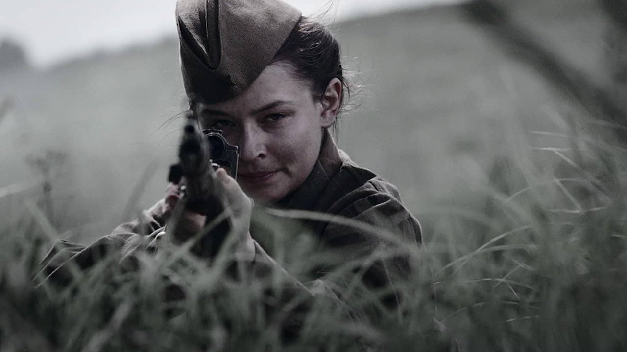 Battle for Sevastopol backdrop