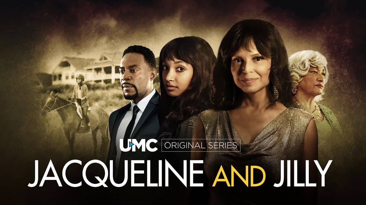 Jacqueline and Jilly backdrop