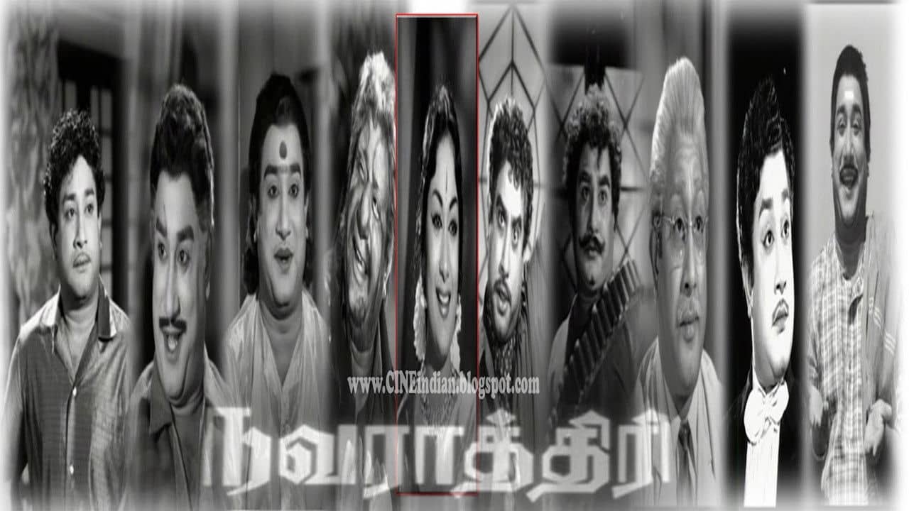 Navarathiri backdrop