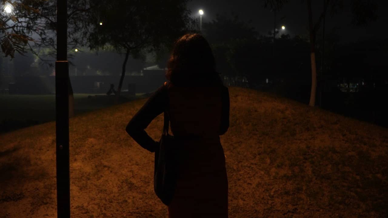 Bombay : Relapse and Reset backdrop