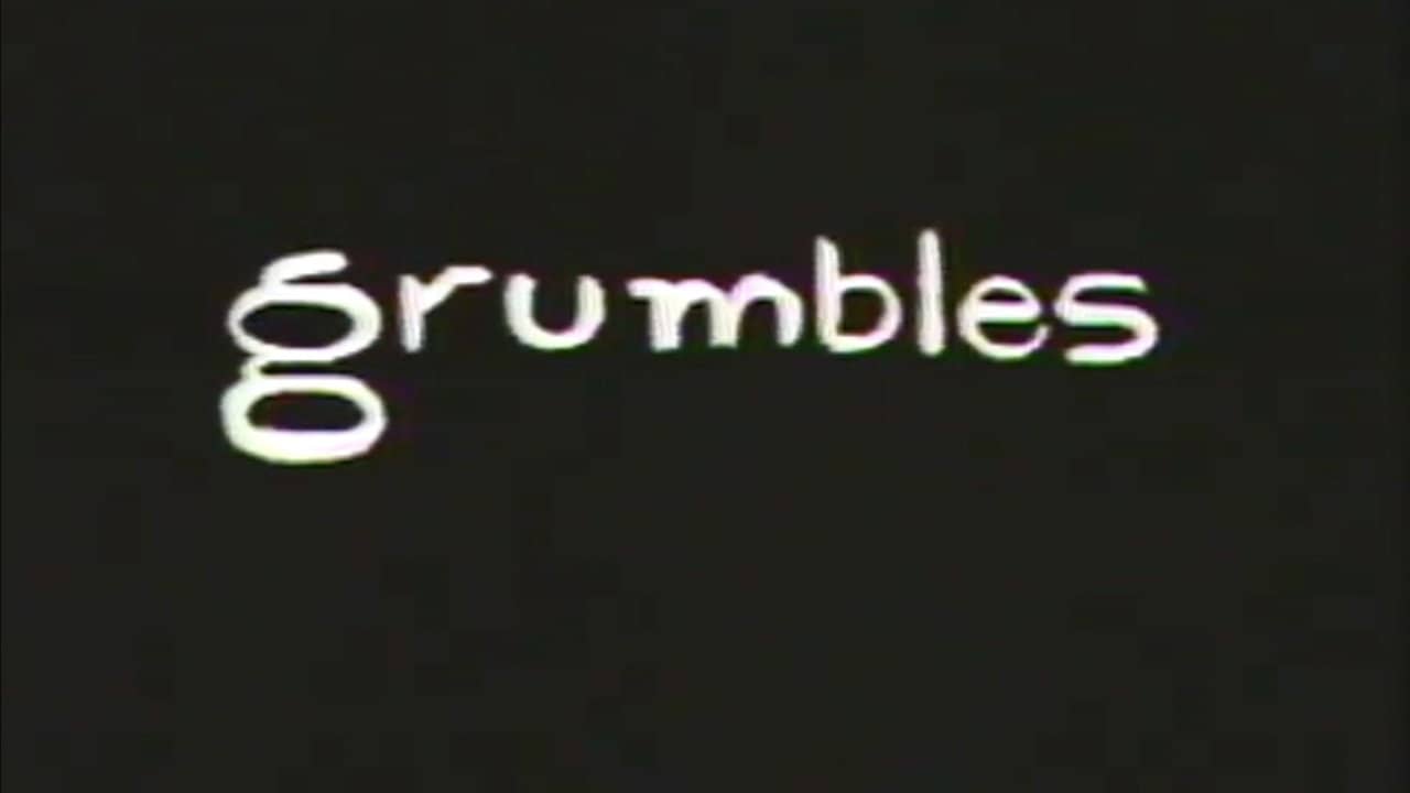 Grumbles backdrop