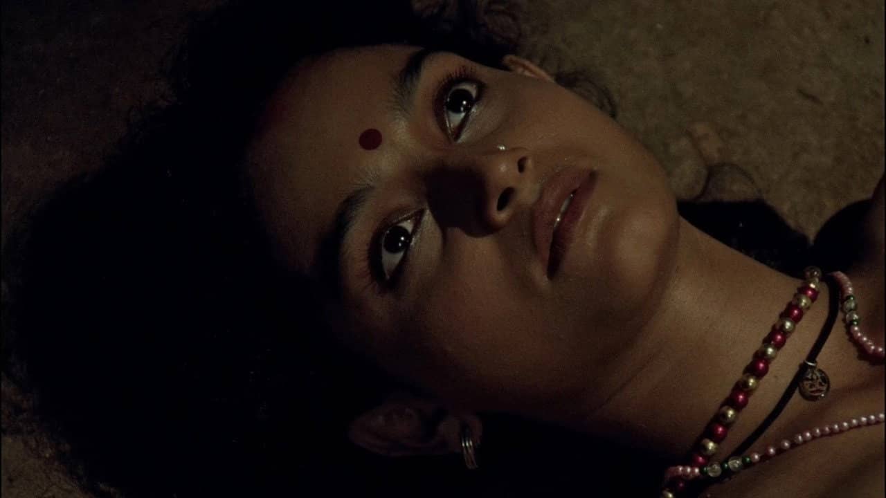 Triyacharitra backdrop