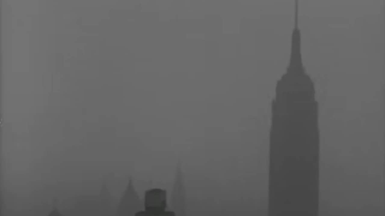 Glenn Gould: On the Record backdrop