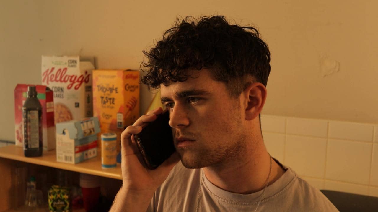 Skint backdrop