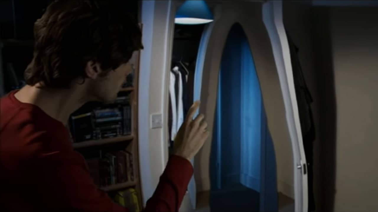 A Stitch in Time backdrop