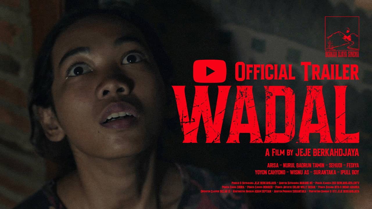Wadal backdrop