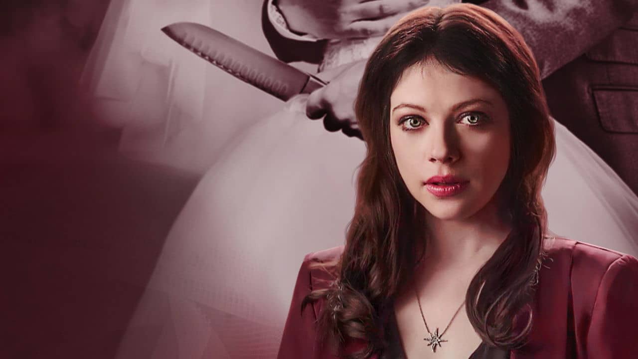 Meet, Marry, Murder backdrop