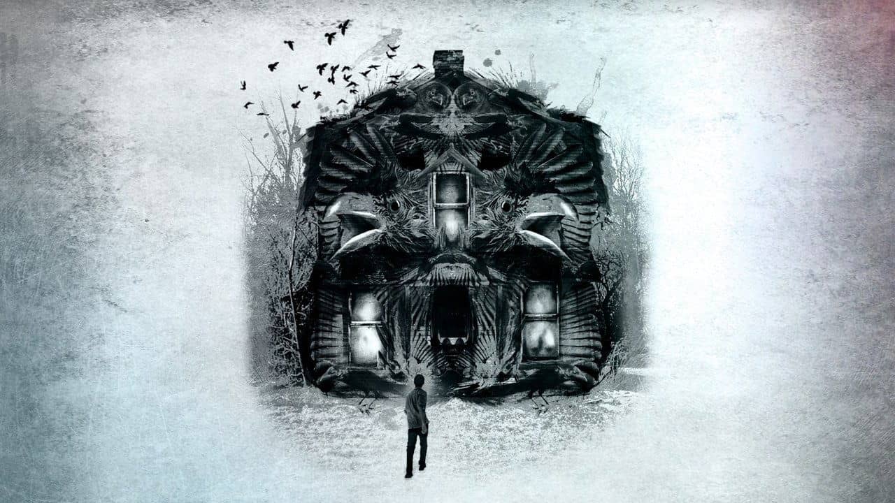 Dead Souls backdrop