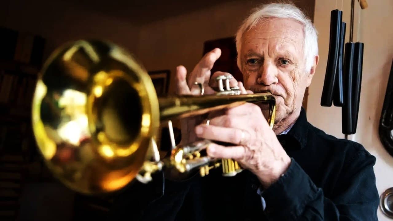 Jan Allan och trumpeten som försvann backdrop