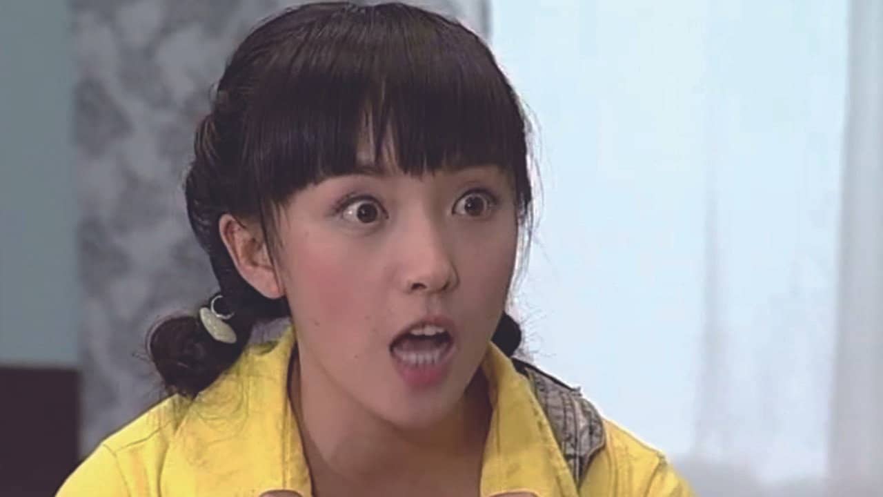 糊涂小天使 backdrop