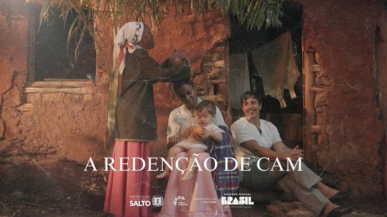 A Redenção de Cam backdrop