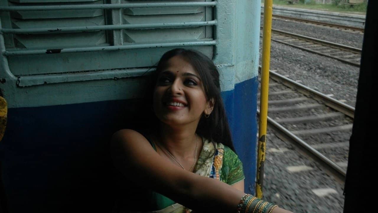 Vedam backdrop
