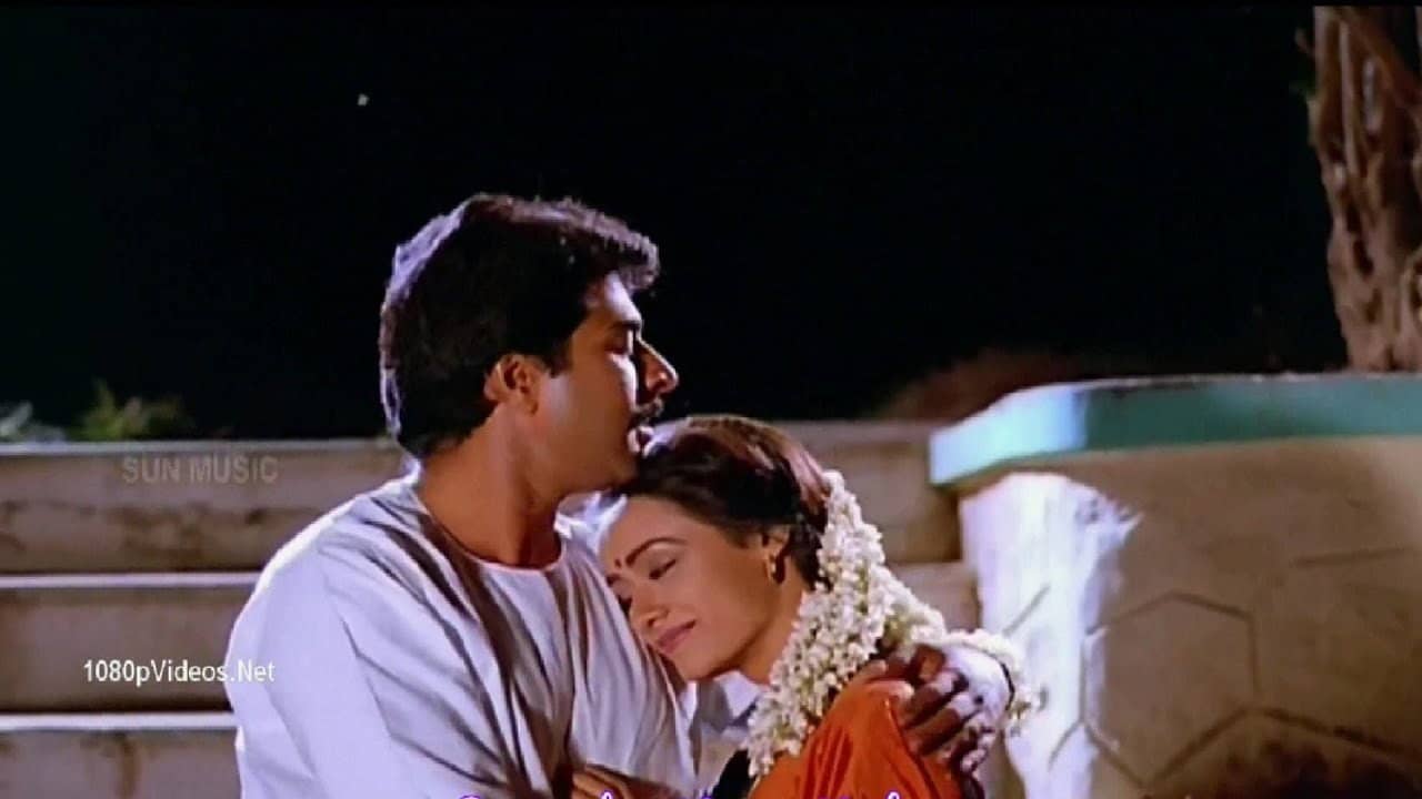 Mounam Sammadham backdrop