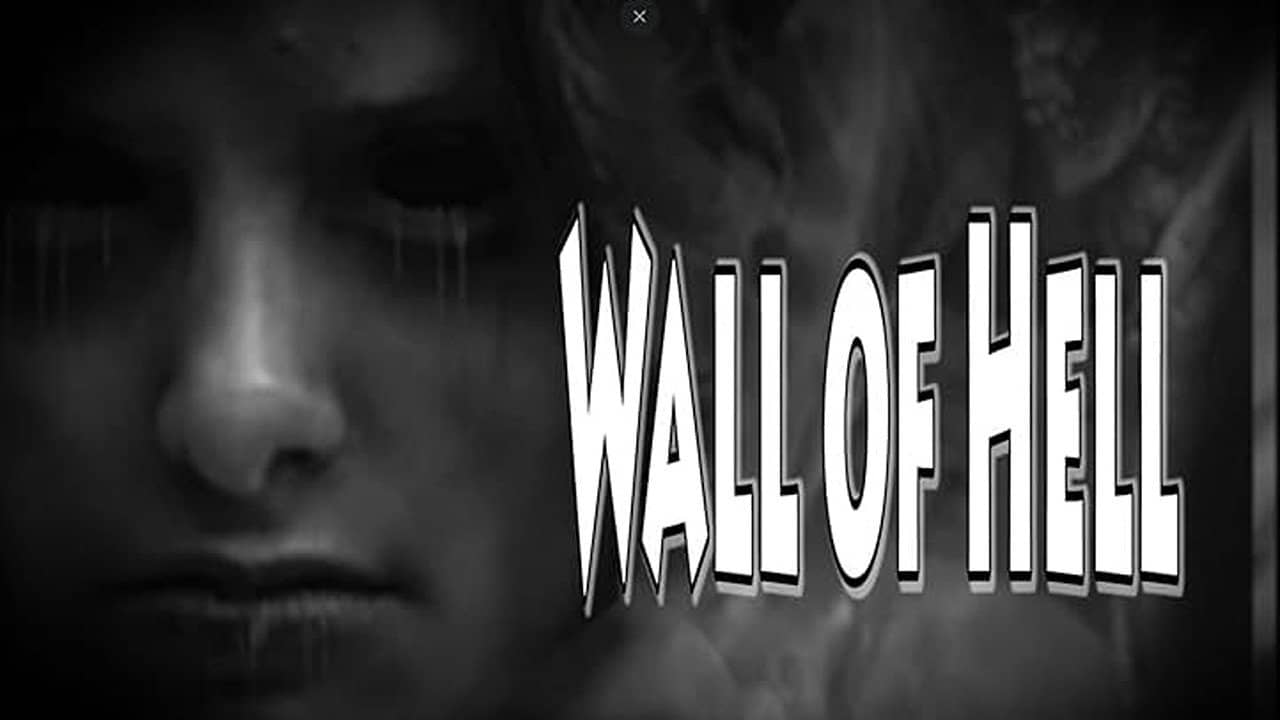 Wall of Hell backdrop