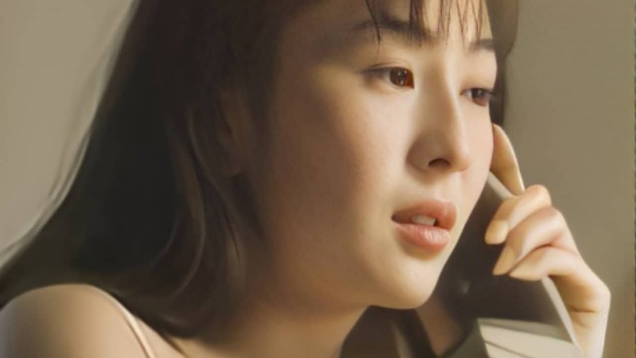 東京バラッド 危険な誘惑 backdrop