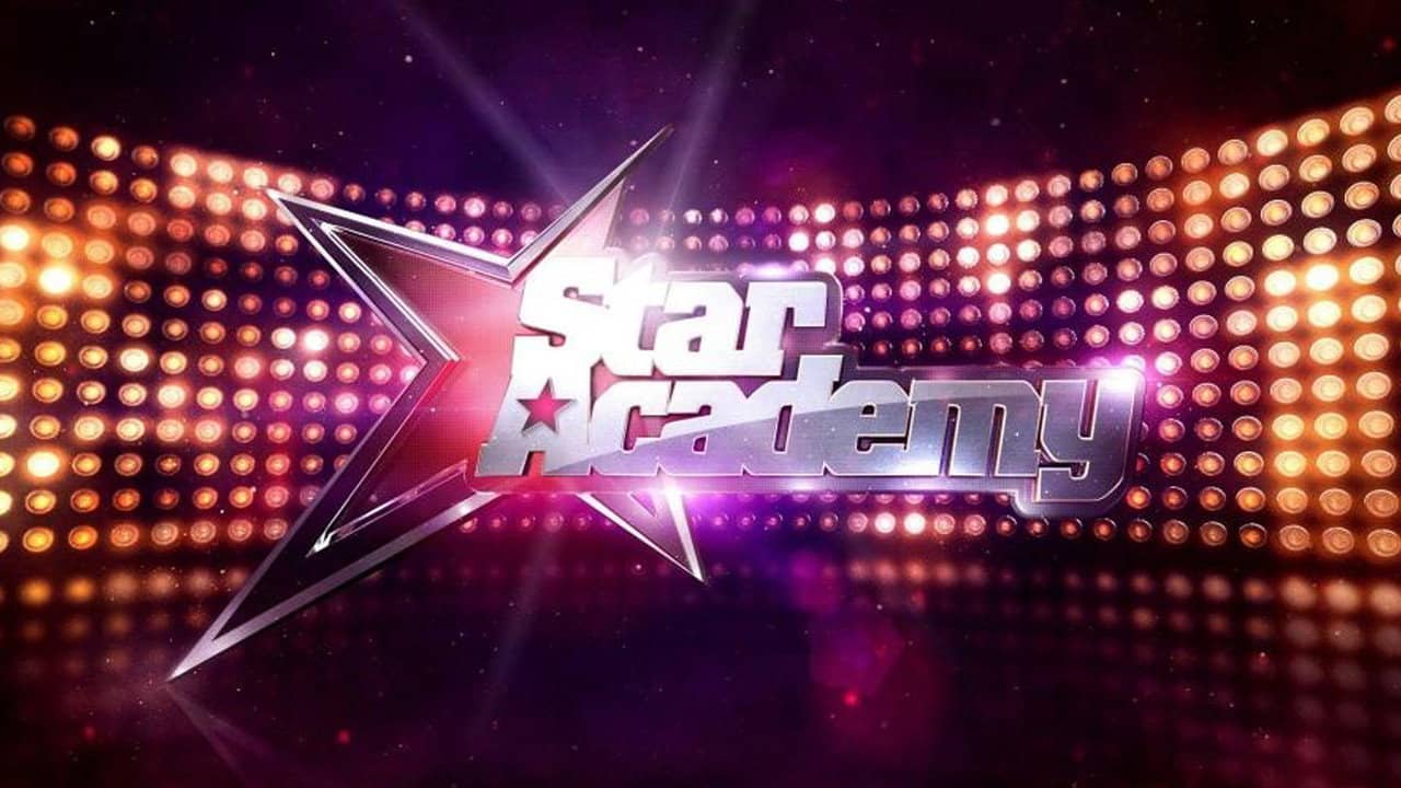 Star Academy - La saga des clips (2) backdrop