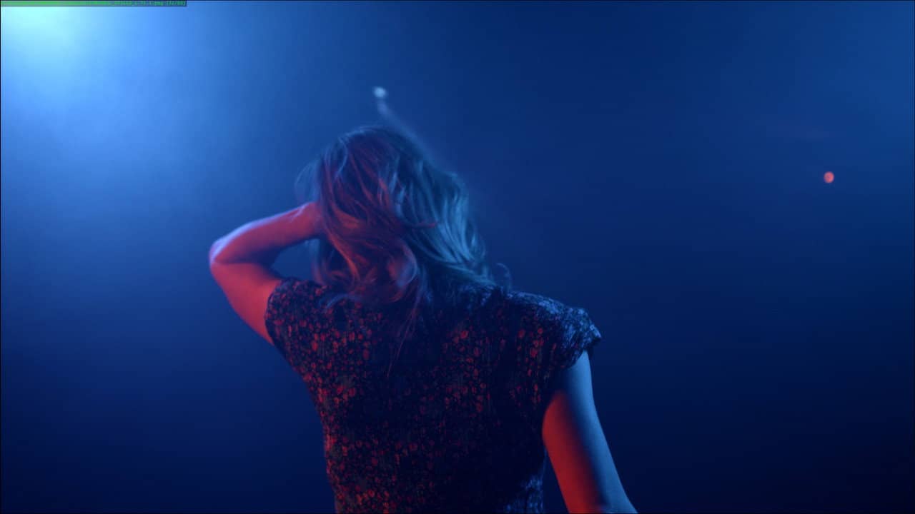 Romokból backdrop
