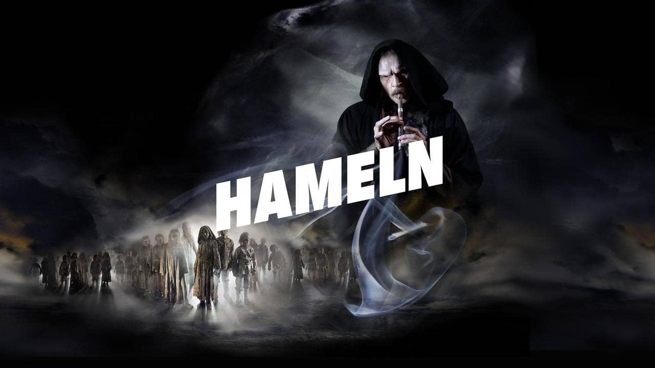 Hameln backdrop