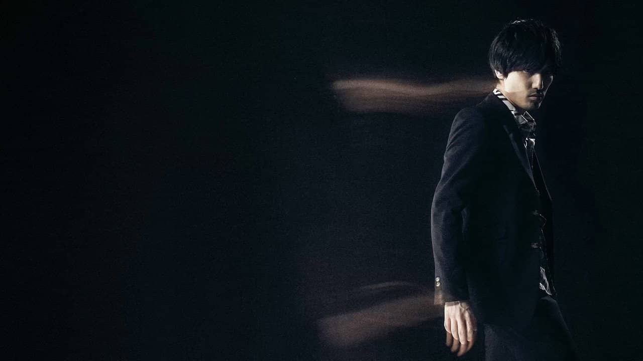 澤野弘之 LIVE[nZk]004 (2016/11/03@TOKYO DOME CITY HALL) backdrop