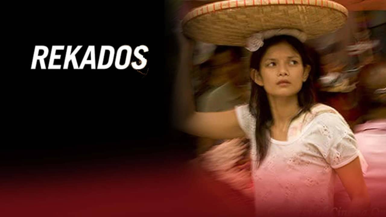 Rekados backdrop